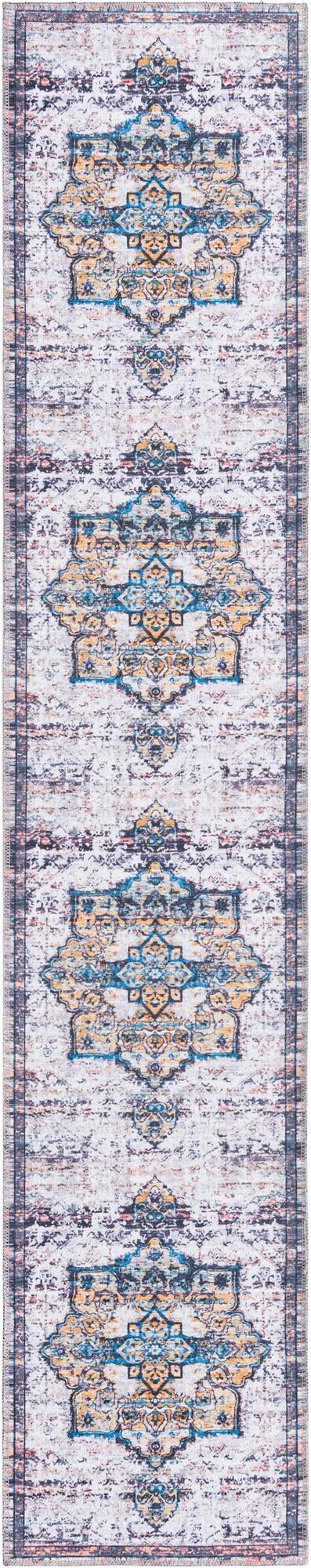 Rug Sea Salt White Swatch link