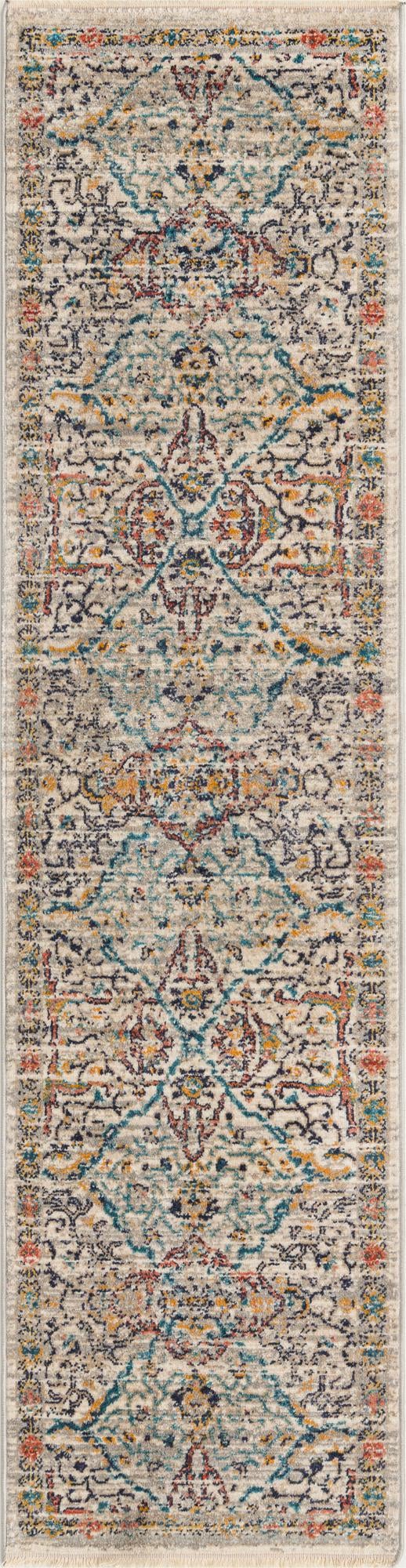 Rug Ivory Swatch link