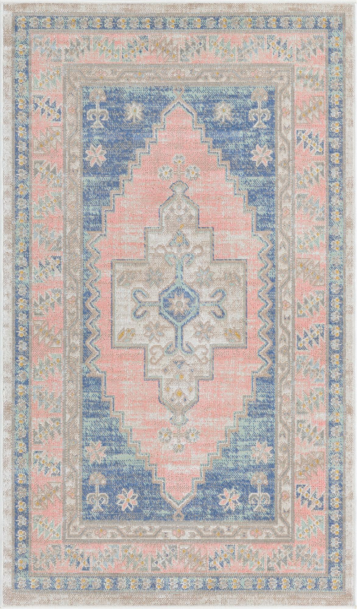 Rug French Blue Swatch link