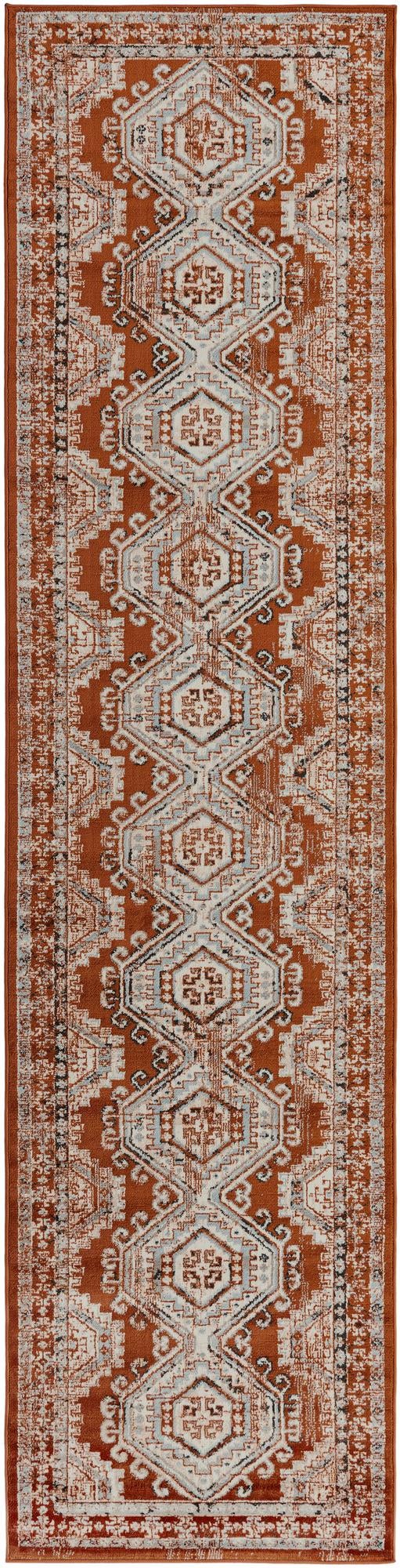 Rug Terracotta Swatch link