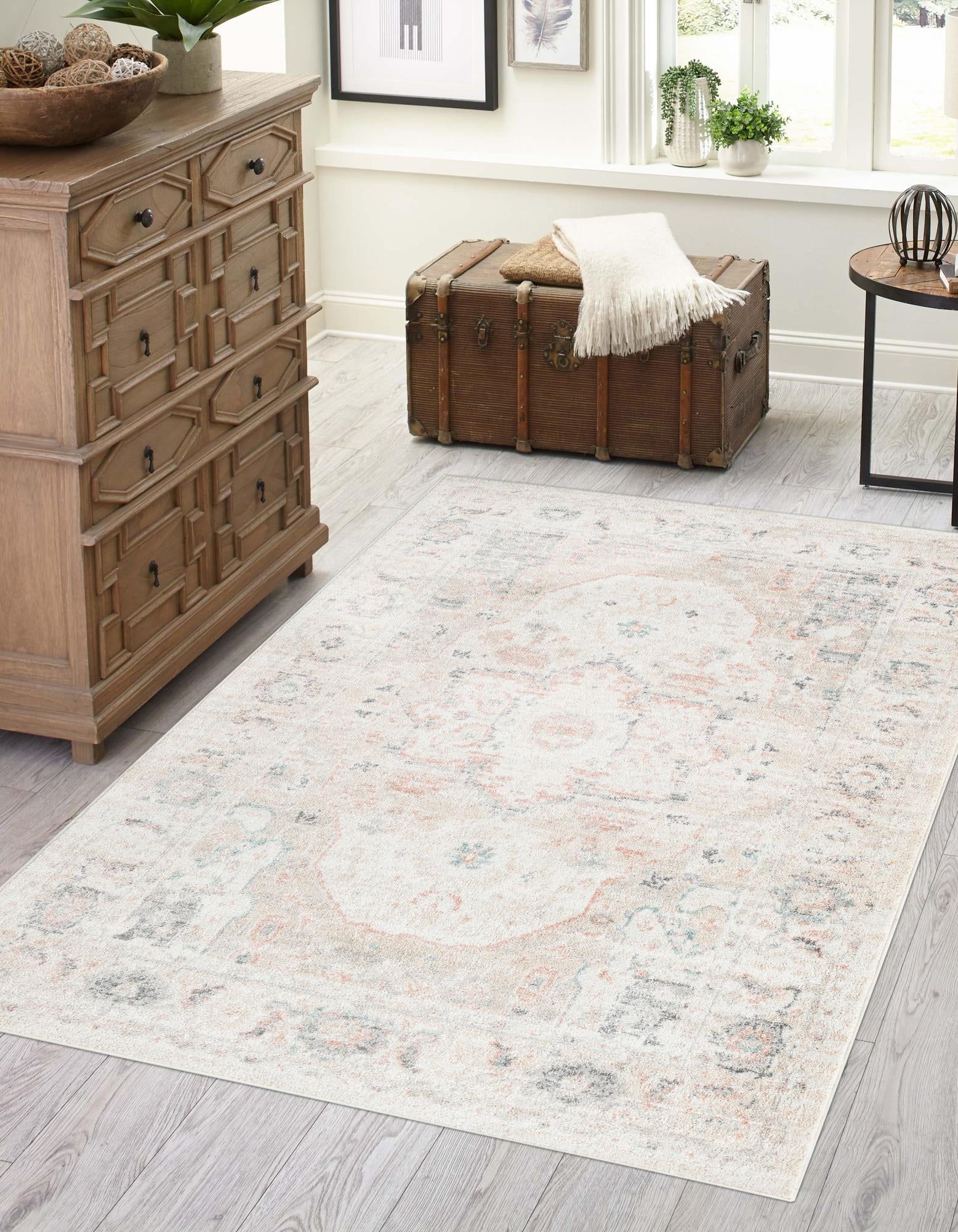 Rug Ivory Swatch link