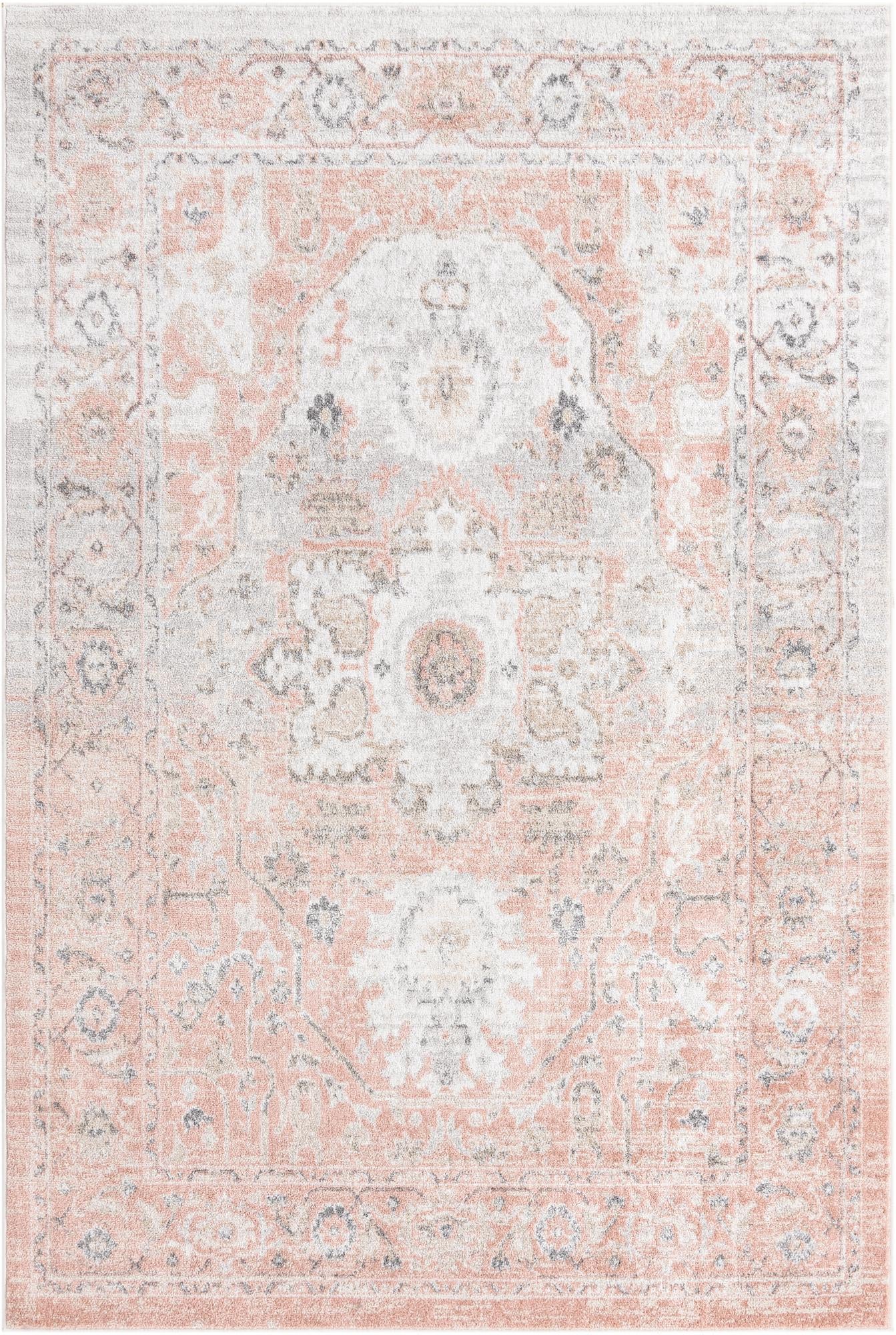 Rug Rose Pink Swatch link