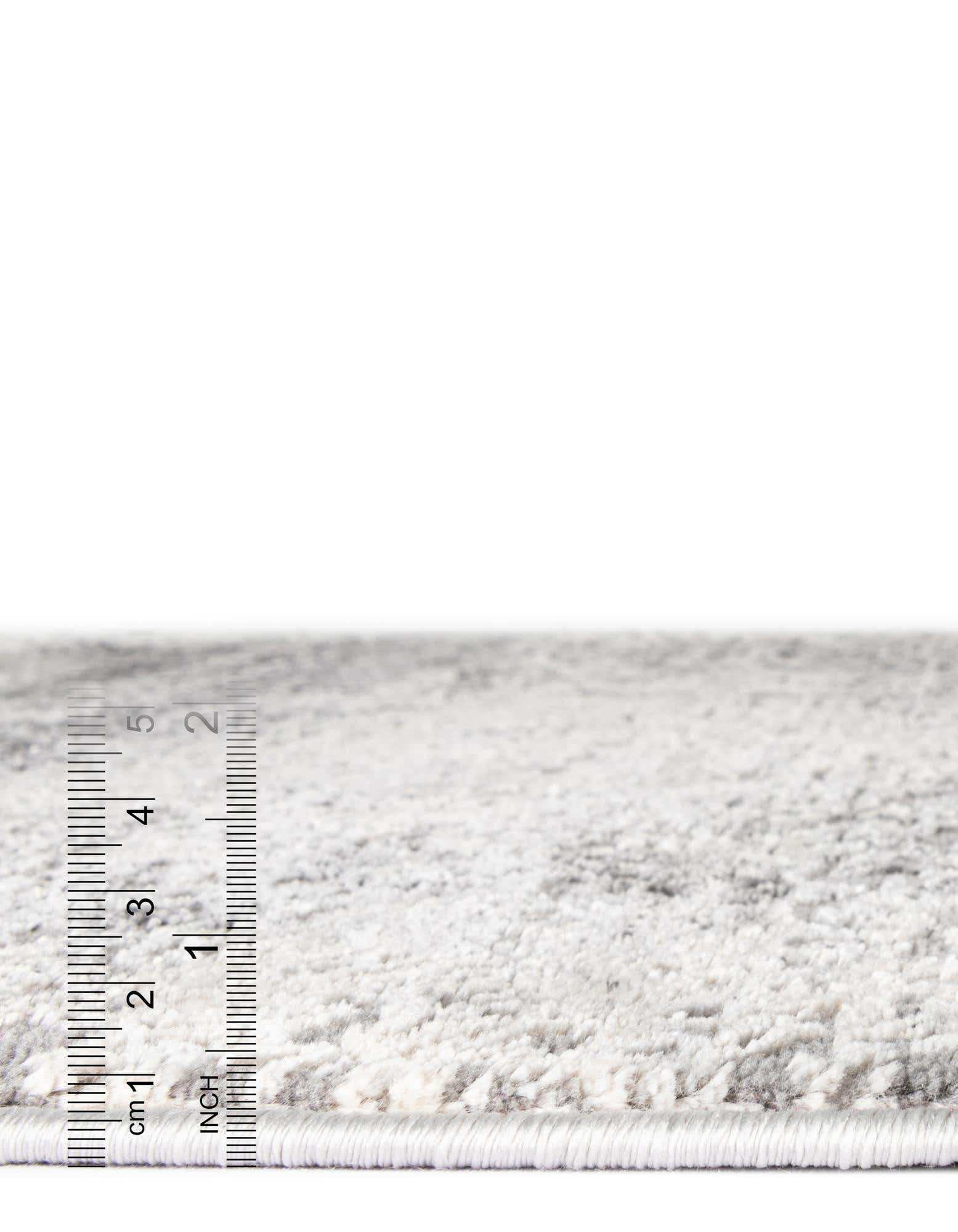 Gray 7' 10 x 10' Finsbury Rug