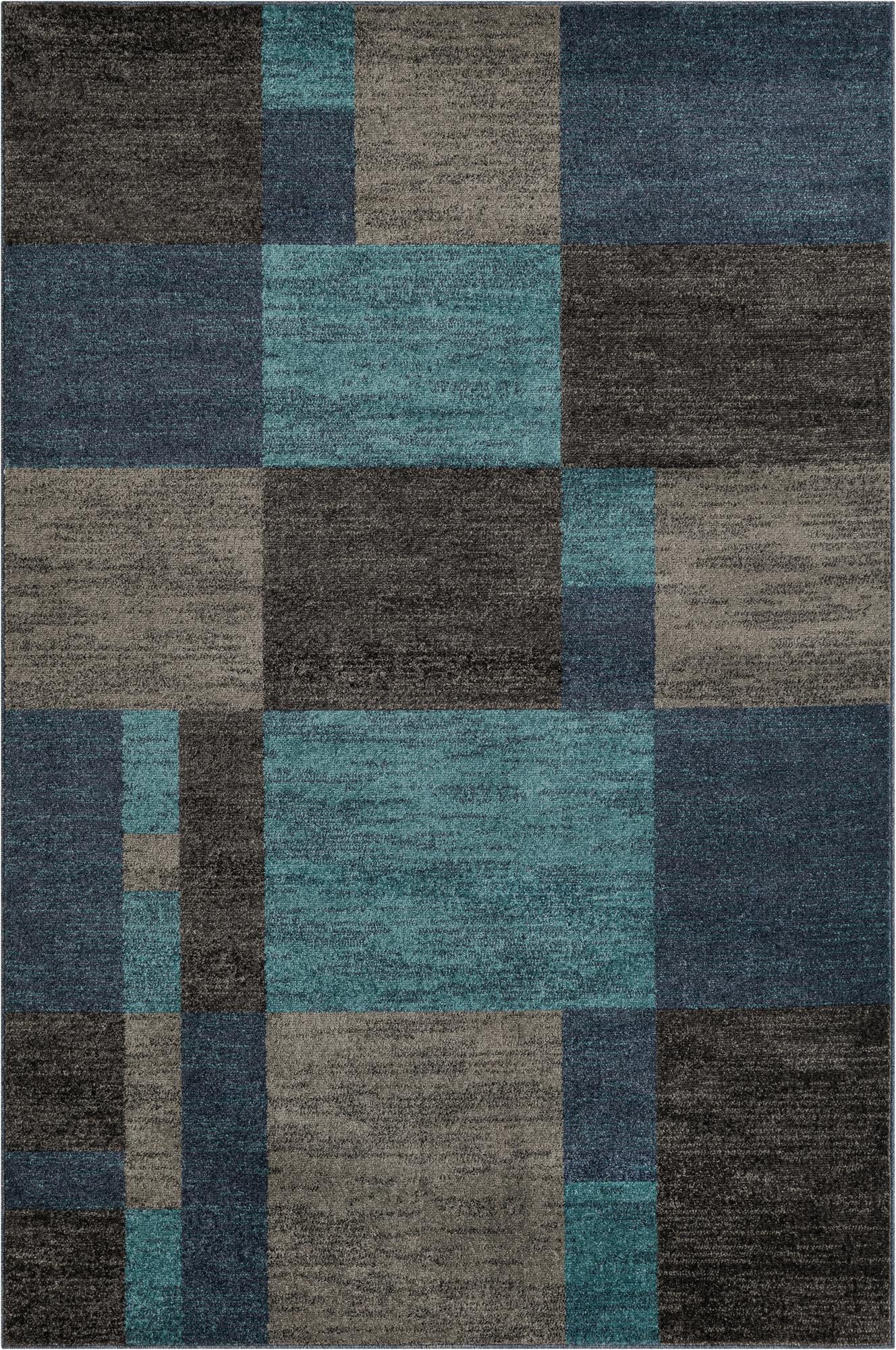 Rug Blue Gray Swatch link