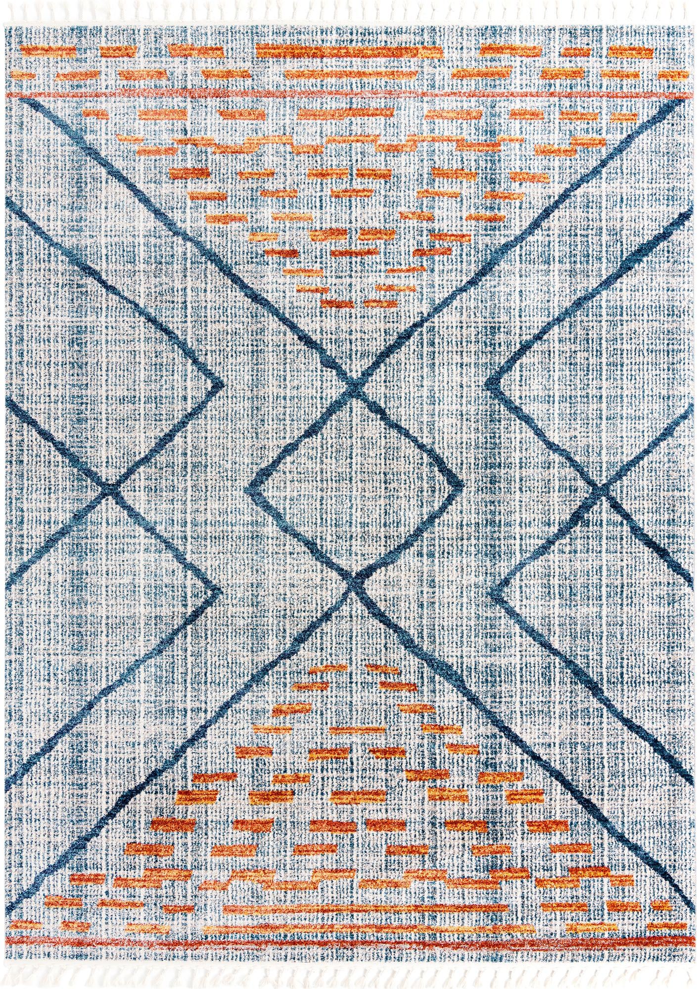 Rug Blue Swatch link