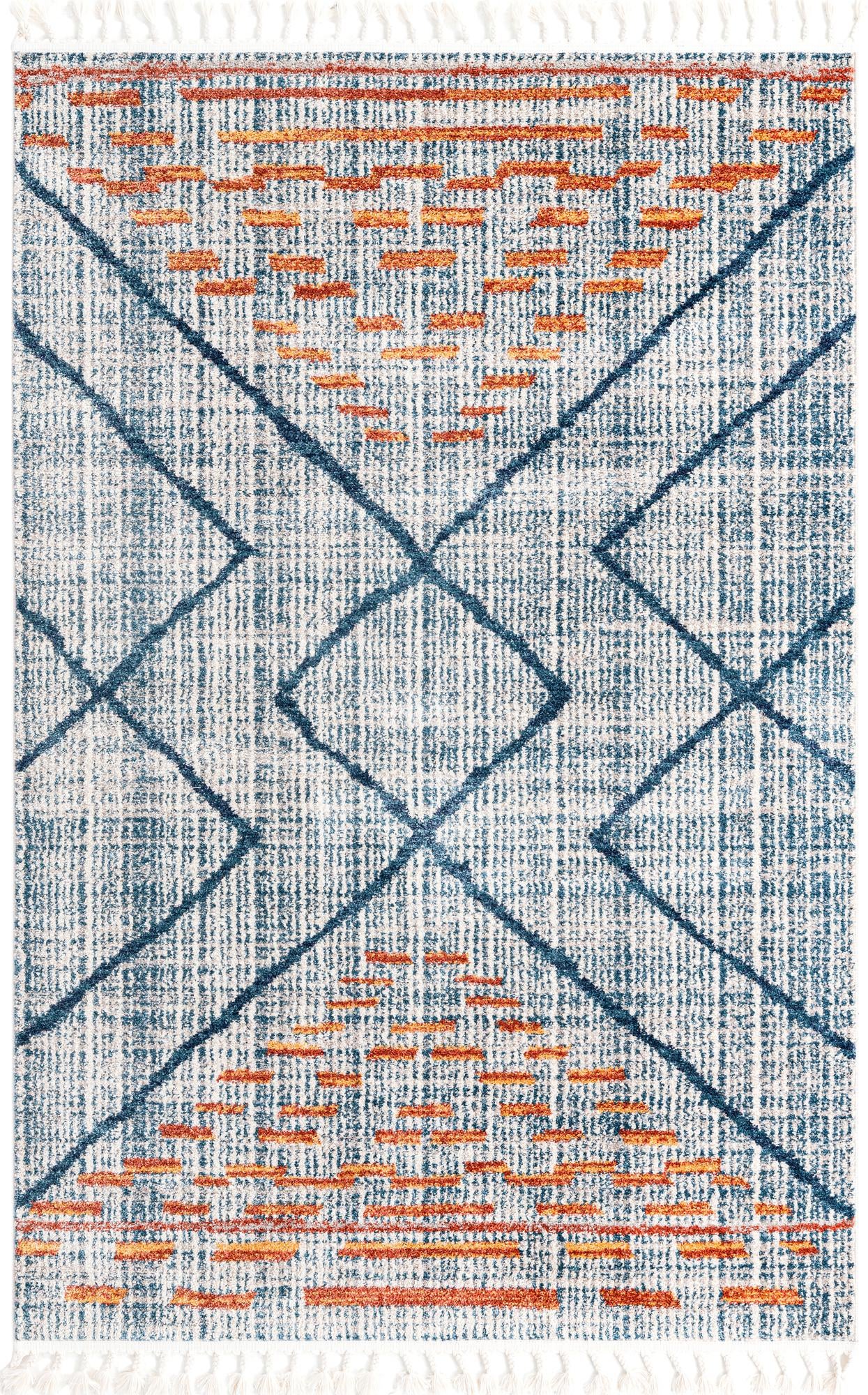 Rug Blue Swatch link