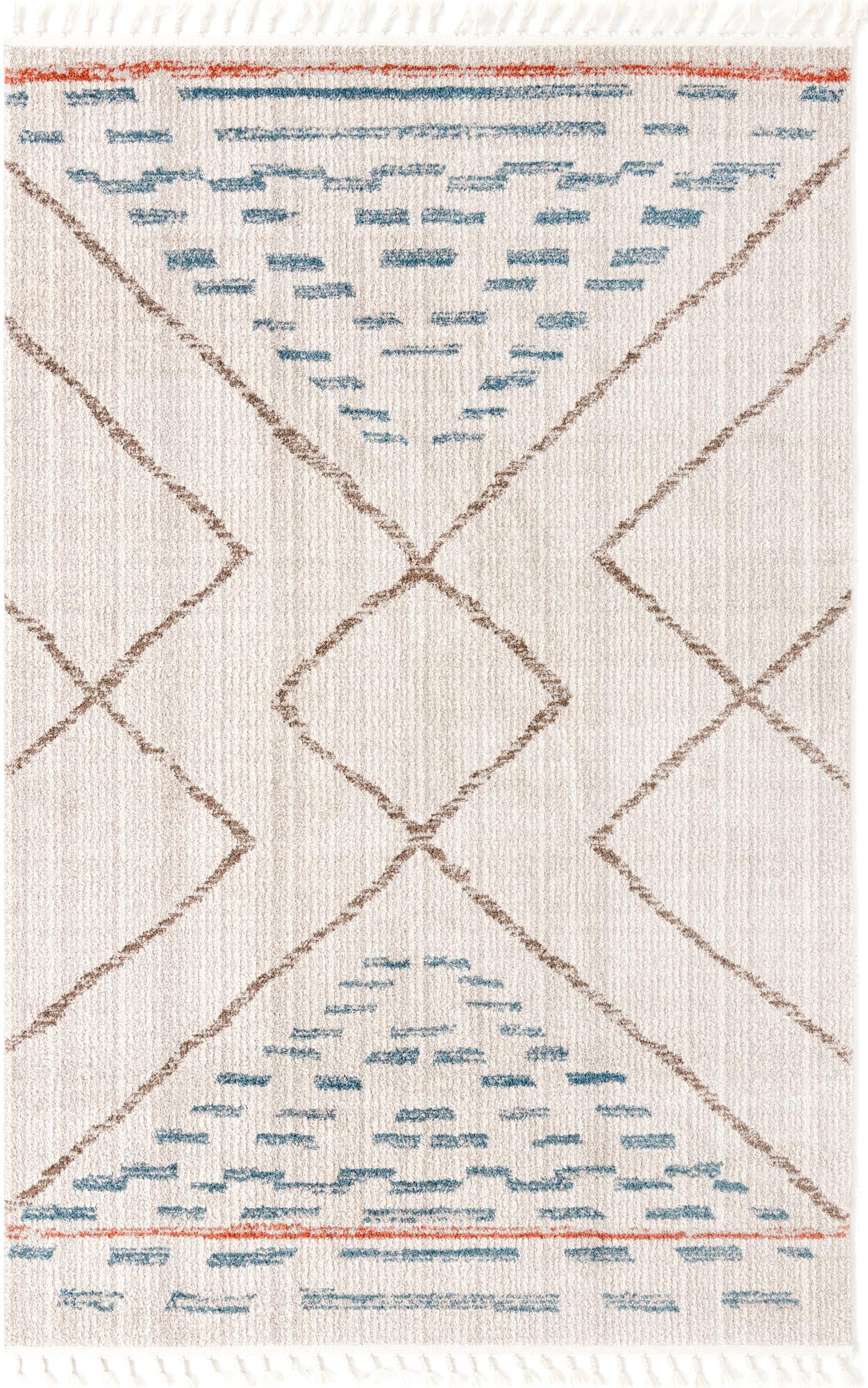 Rug Ivory Swatch link