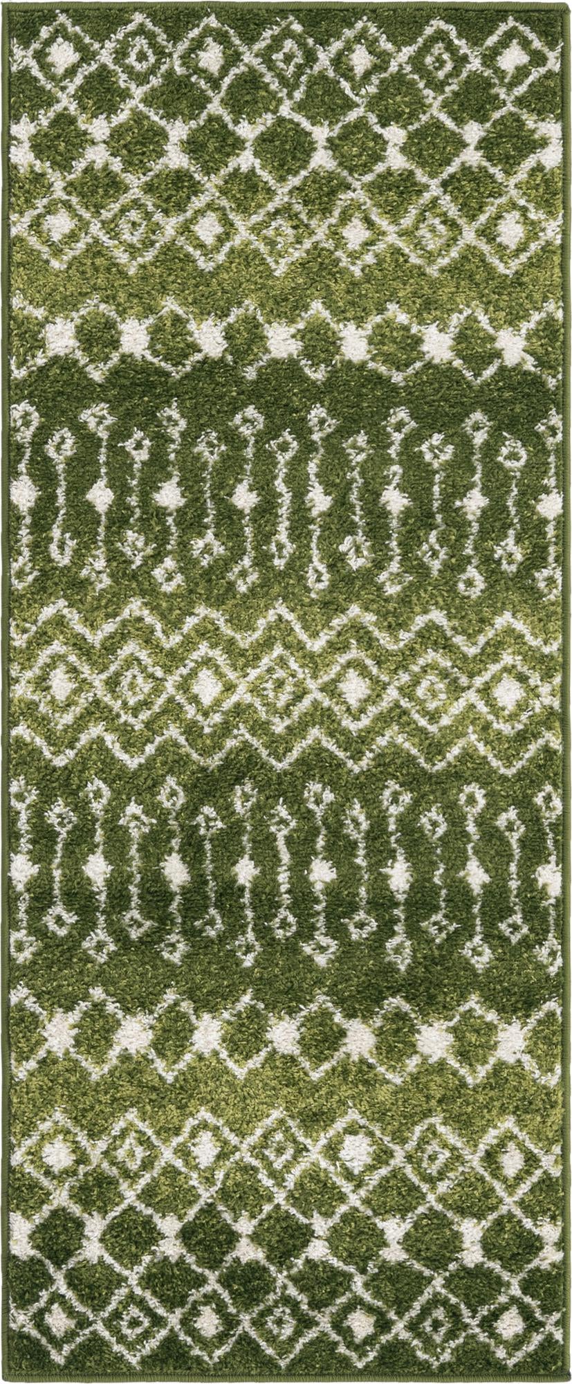 Rug Green Swatch link