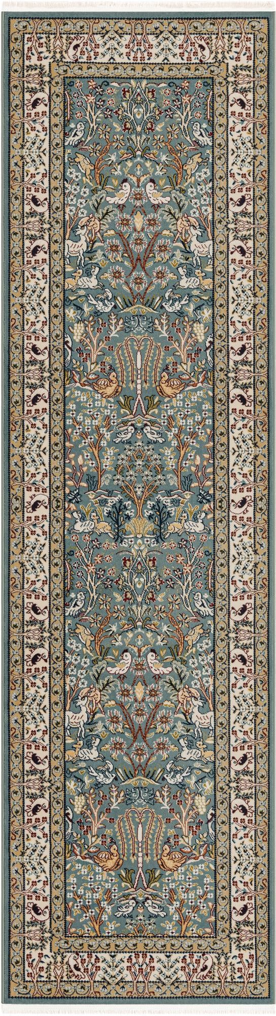 Rug Blue Swatch link