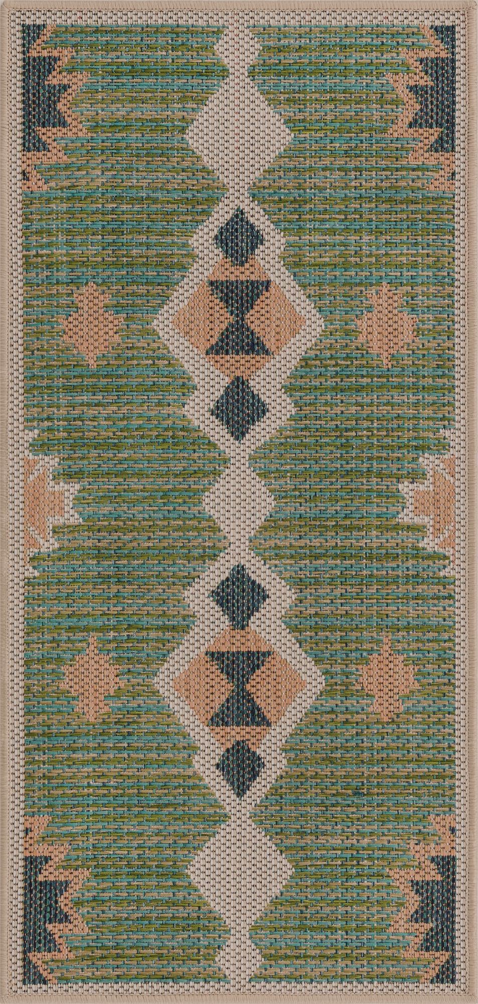 Rug Green Swatch link