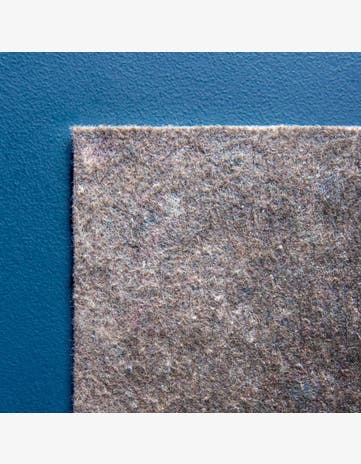 11' 10 x 11' 10 Square Uni-Luxe Rug Pad