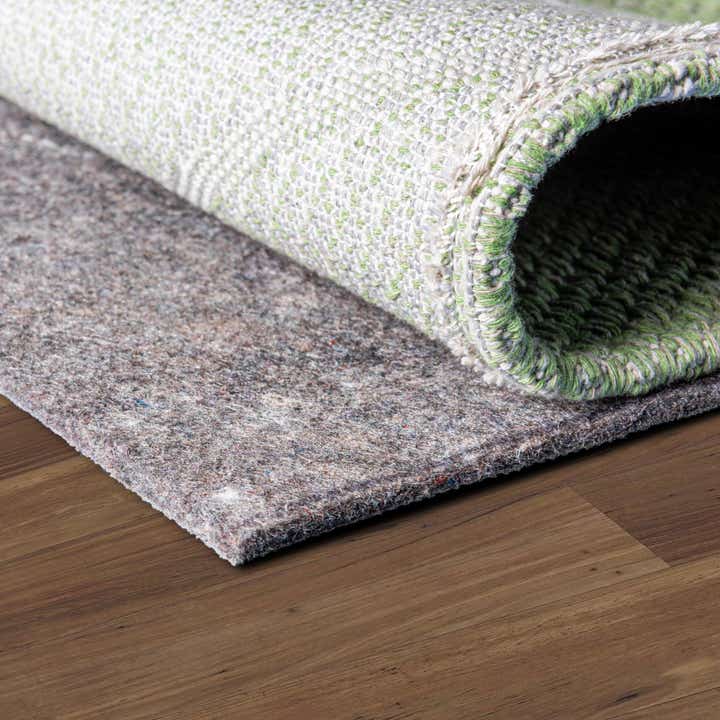 11' 10 x 11' 10 Square Uni-Luxe Rug Pad