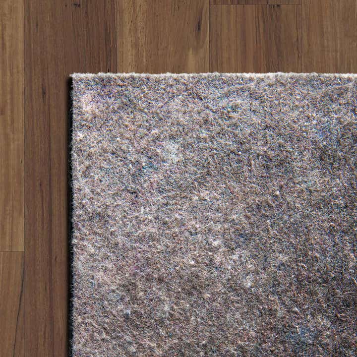 11' 10 x 11' 10 Square Uni-Luxe Rug Pad