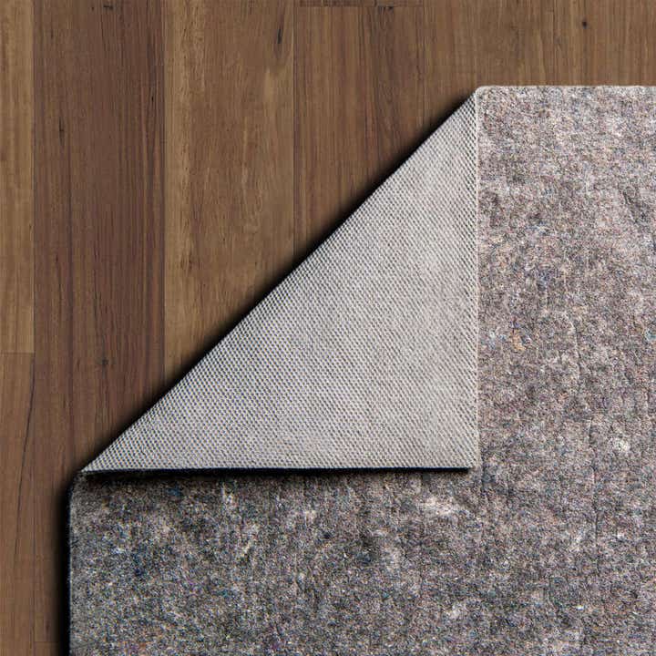 11' 10 x 11' 10 Square Uni-Luxe Rug Pad