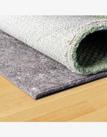 11' 10 x 11' 10 Square Uni-Luxe Rug Pad