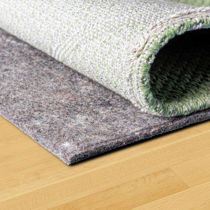 11' 10 x 11' 10 Square Uni-Luxe Rug Pad