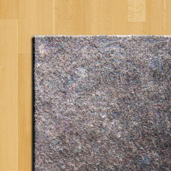 11' 10 x 11' 10 Square Uni-Luxe Rug Pad