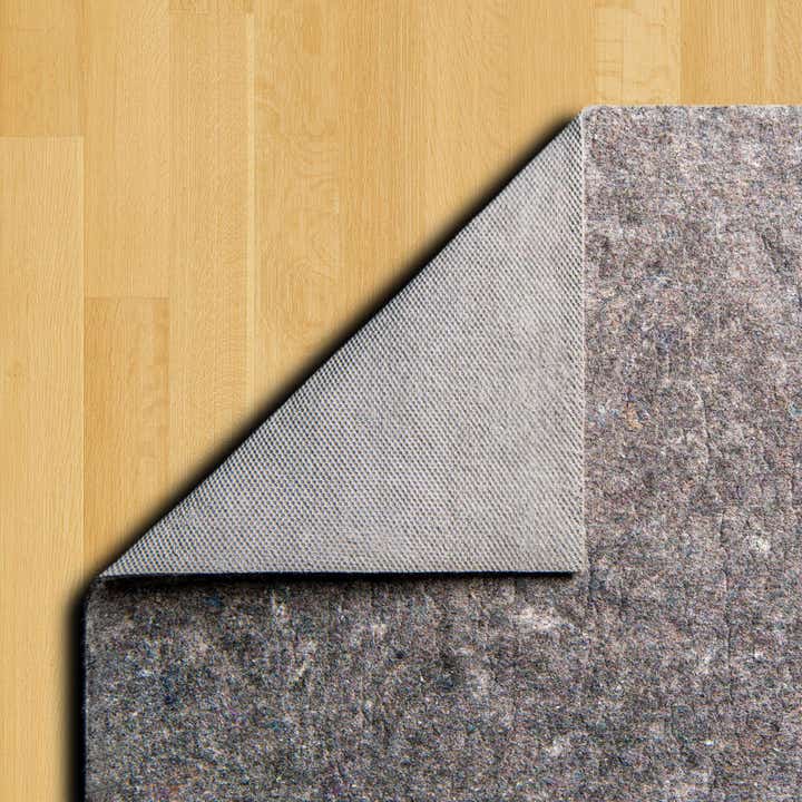 11' 10 x 11' 10 Square Uni-Luxe Rug Pad