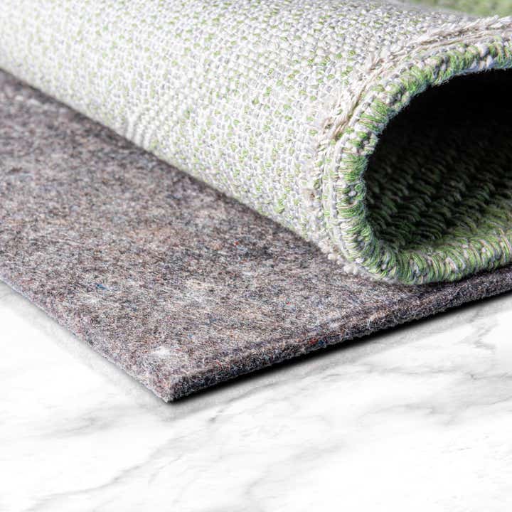 11' 10 x 11' 10 Square Uni-Luxe Rug Pad