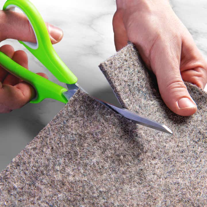 3' x 3' Square Uni-Luxe Rug Pad