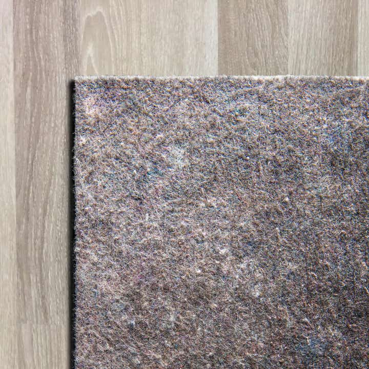 11' 10 x 11' 10 Square Uni-Luxe Rug Pad