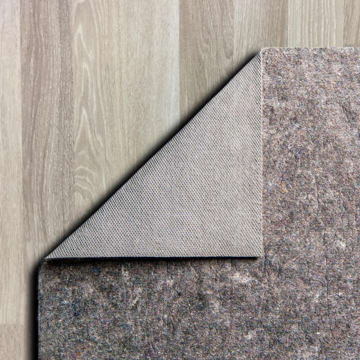 11' 10 x 11' 10 Square Uni-Luxe Rug Pad