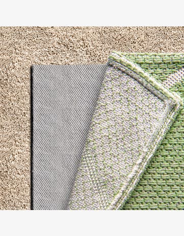 11' 10 x 11' 10 Square Uni-Luxe Rug Pad