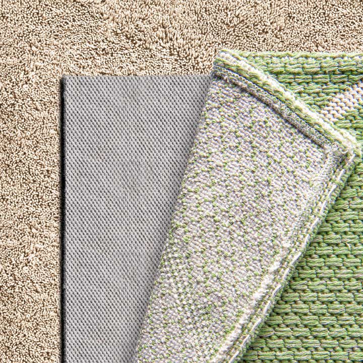 11' 10 x 11' 10 Square Uni-Luxe Rug Pad