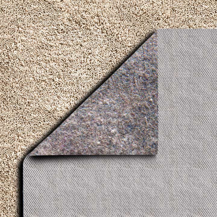 3' x 3' Square Uni-Luxe Rug Pad