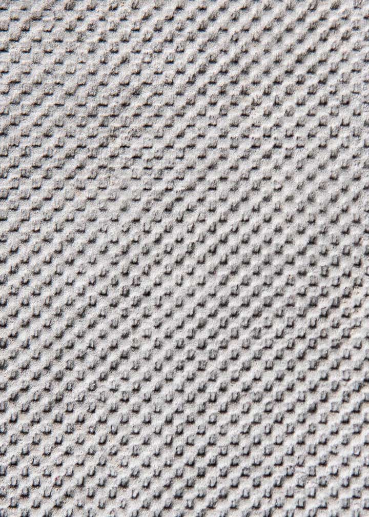 11' 10 x 11' 10 Round Uni-Luxe Rug Pad
