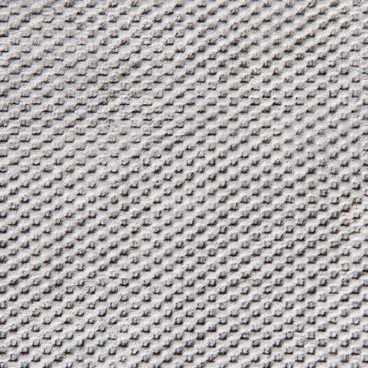 Detail image of 11' 10 x 11' 10 Round Uni-Luxe Rug Pad