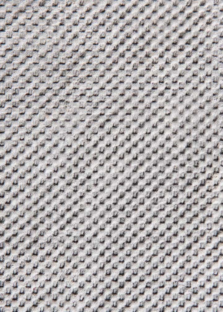 11' 10 x 11' 10 Round Uni-Luxe Rug Pad