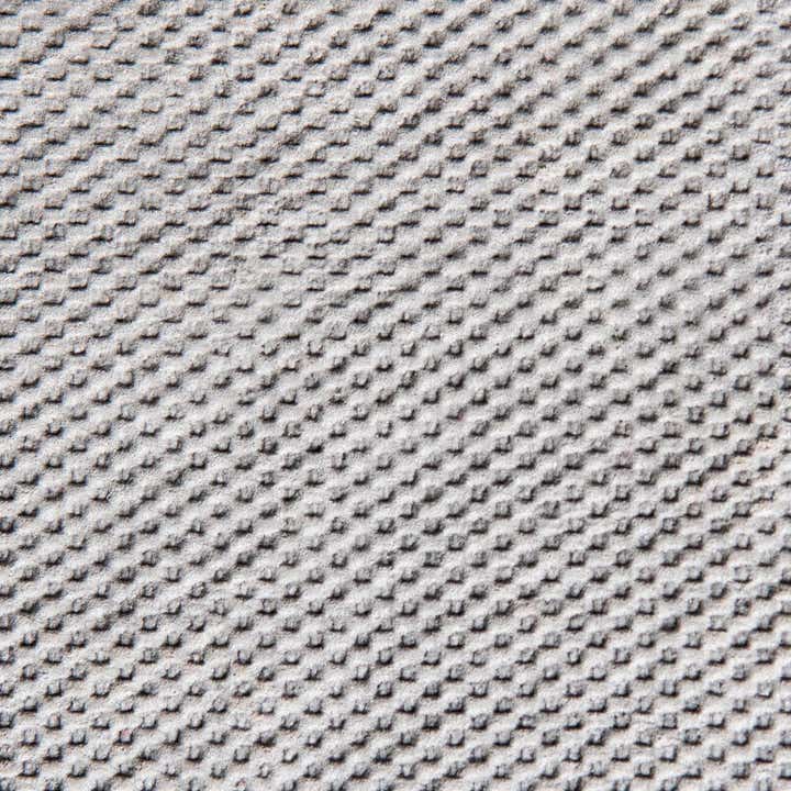 4' x 6' Oval Uni-Luxe Rug Pad