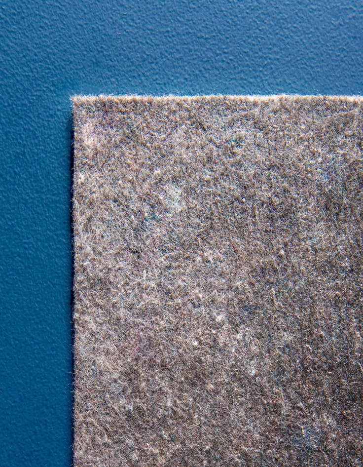 Detail image of 6' x 6' Octagon Uni-Luxe Rug Pad