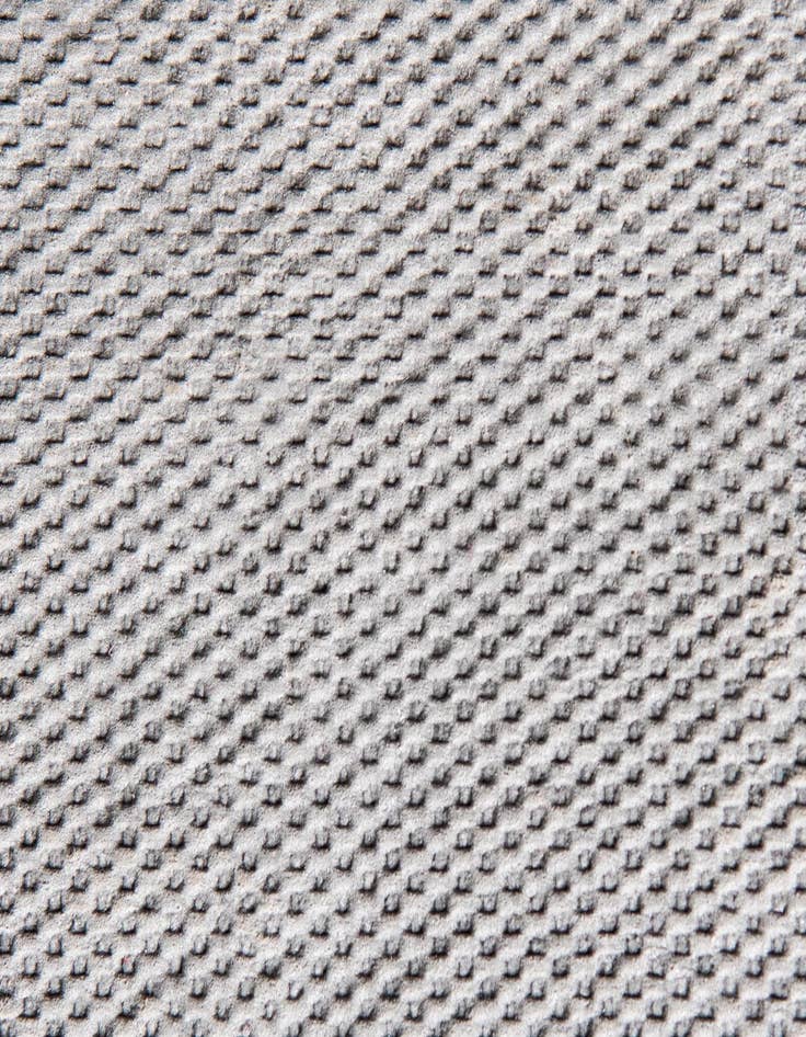 Detail image of 6' x 6' Octagon Uni-Luxe Rug Pad