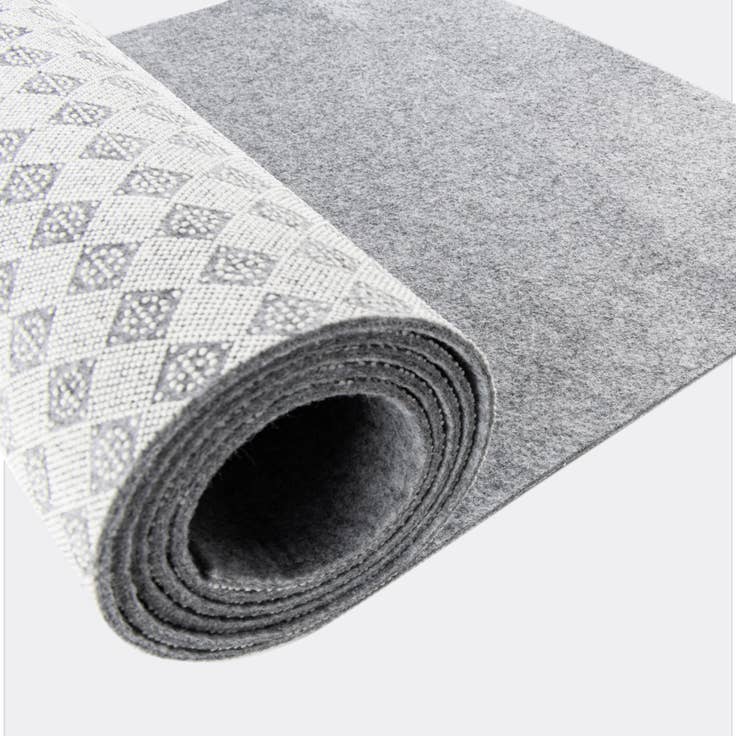 Detail image of 2' 6 x 8' 10 Runner Everyday Performance Rug Pad