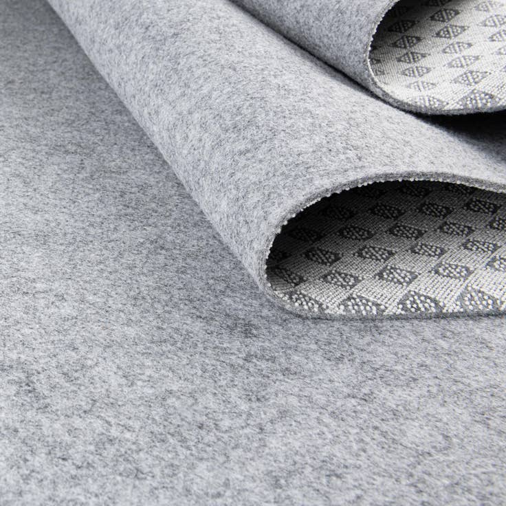 Detail image of 2' 6 x 8' 10 Runner Everyday Performance Rug Pad