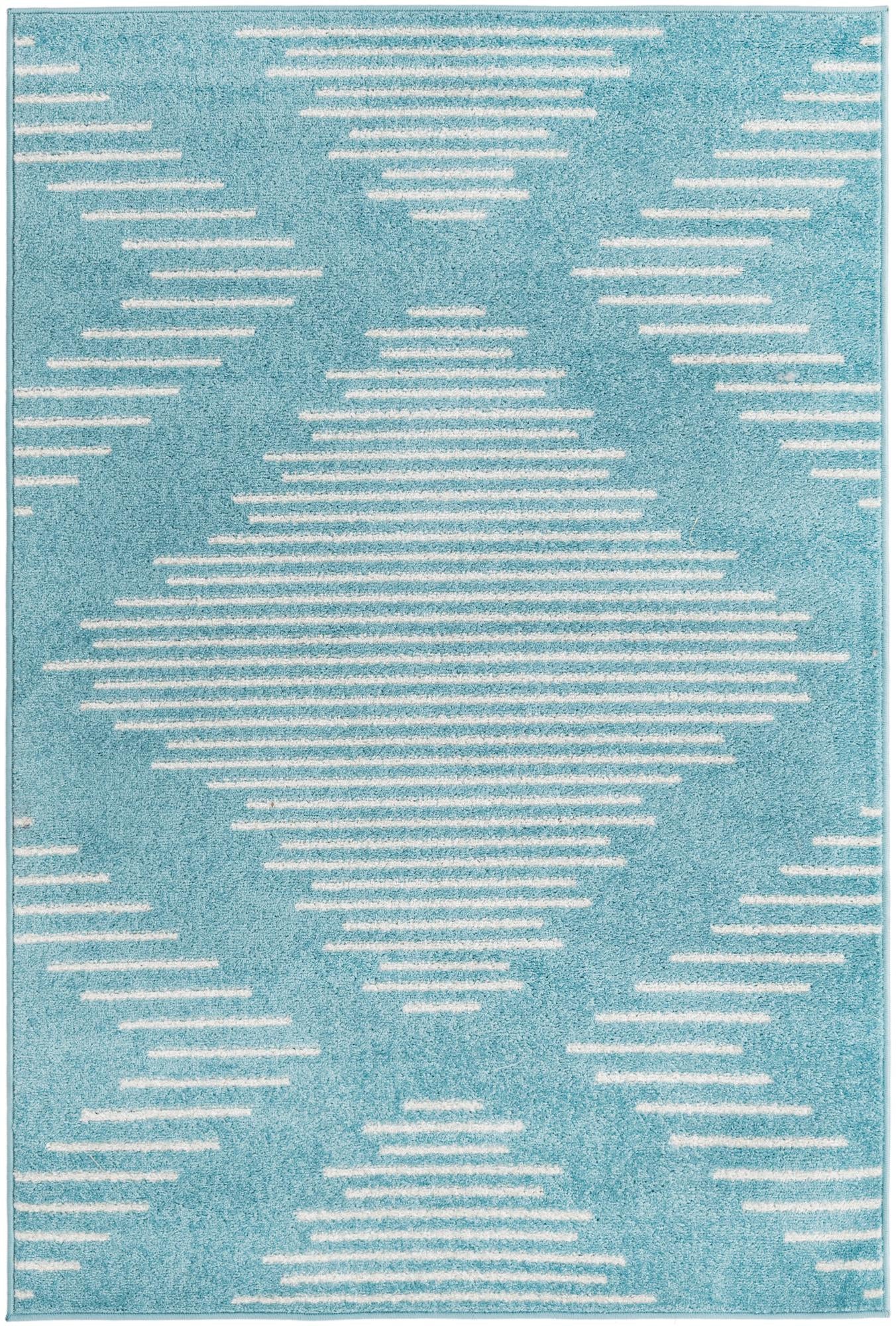 Rug Light Blue Swatch link