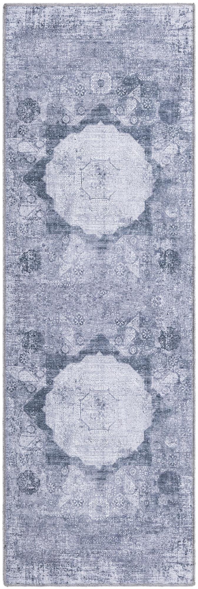 Rug Gray Ivory Swatch link