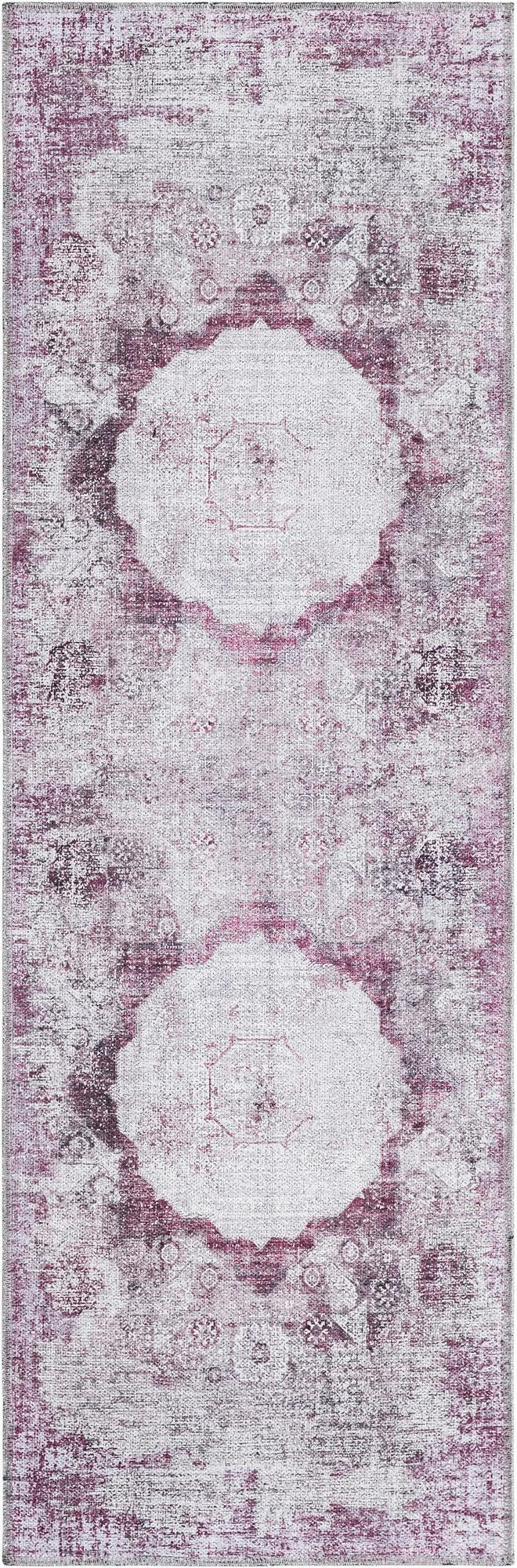 Rug Pink Ivory Swatch link