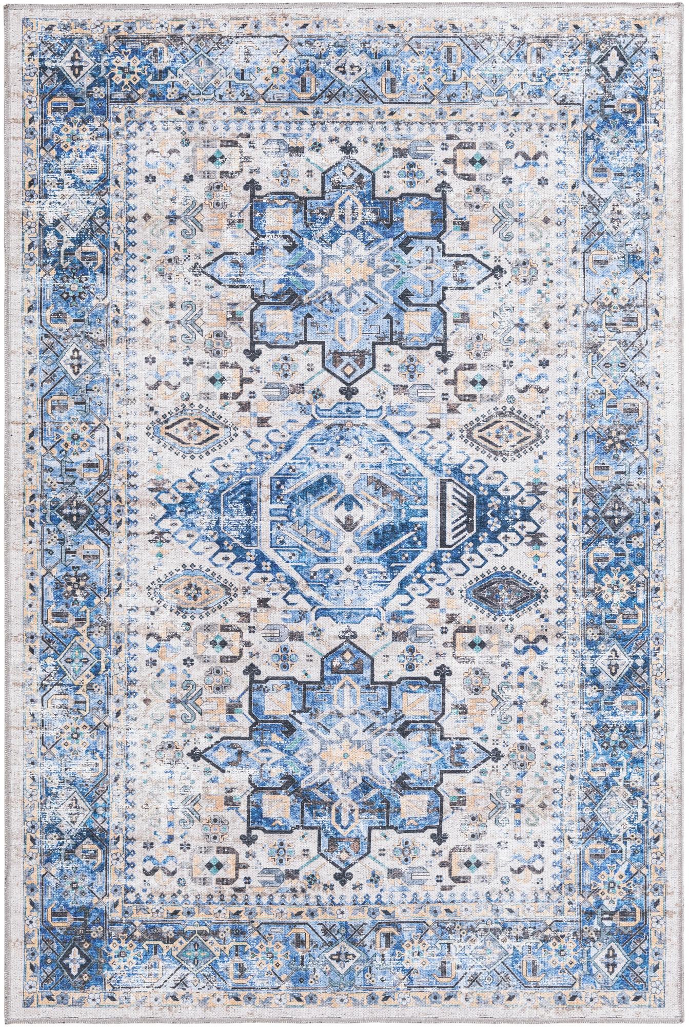 Rug Royal Blue Swatch link