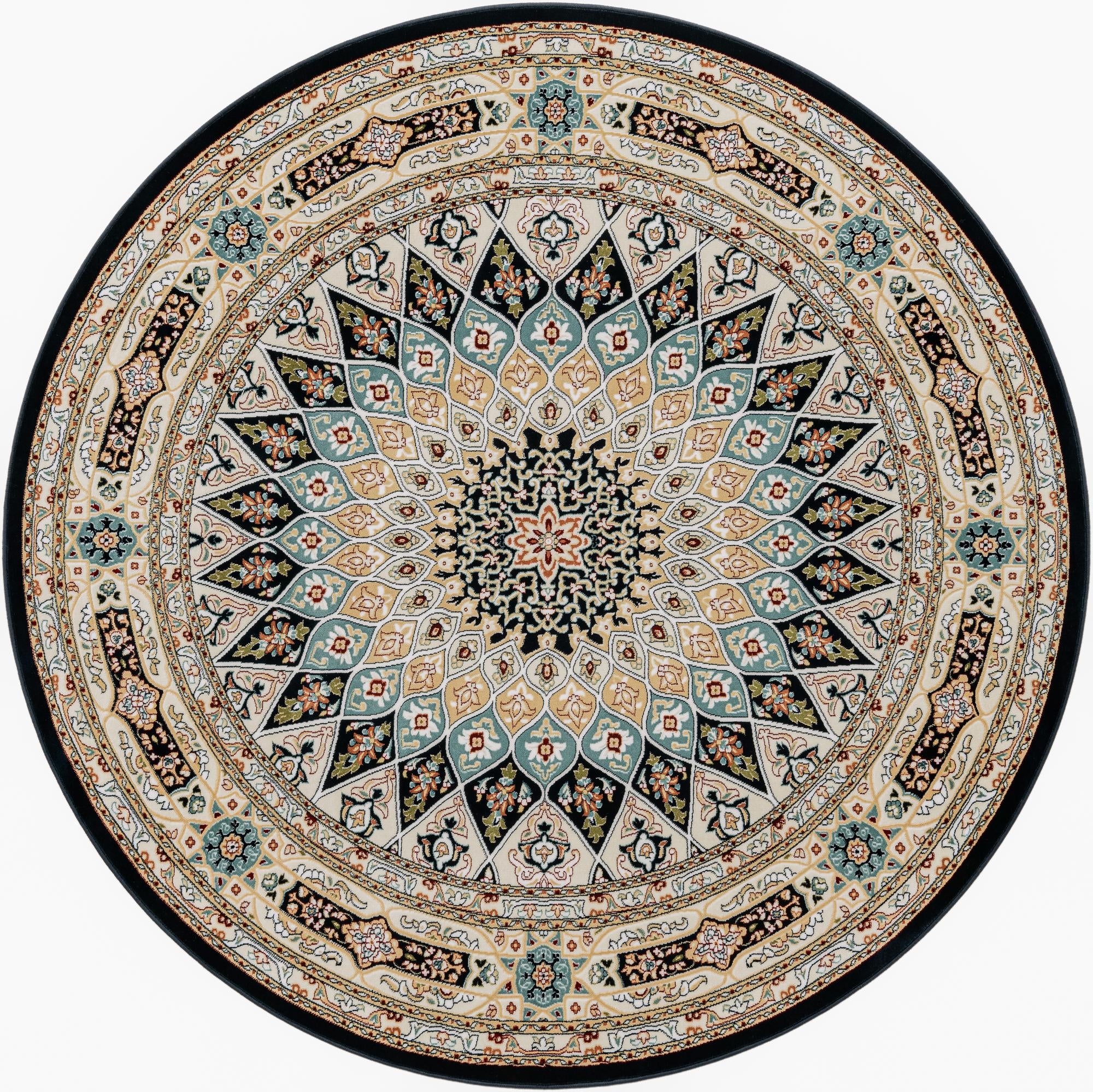 Rug Navy Blue Swatch link