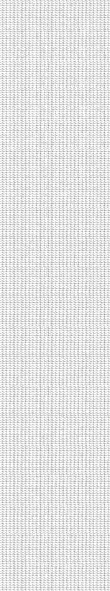 2' 2 x 11' 10 Runner Non-Slip Rug Pad