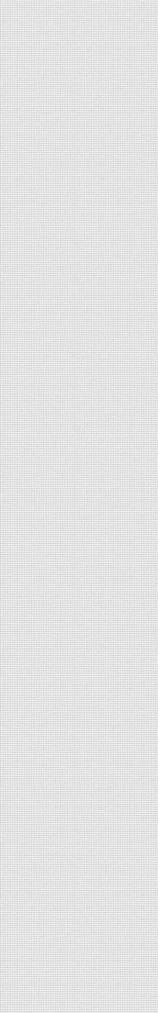 2' 6 x 16' Runner Non-Slip Rug Pad