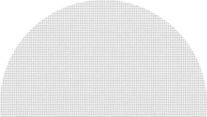 2' x 3' Hearth Non-Slip Rug Pad