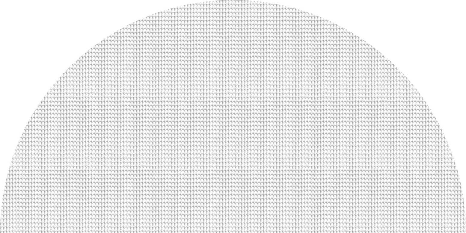 2' x 4' Hearth Non-Slip Rug Pad