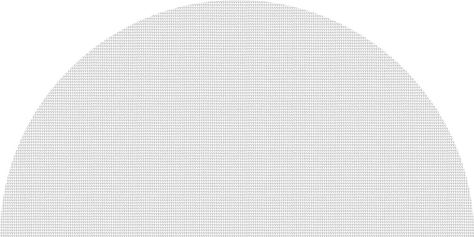 3' x 6' Hearth Non-Slip Rug Pad