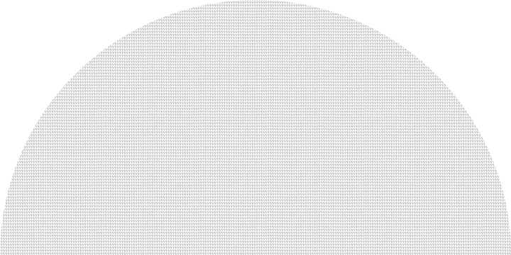 3' x 6' Hearth Non-Slip Rug Pad