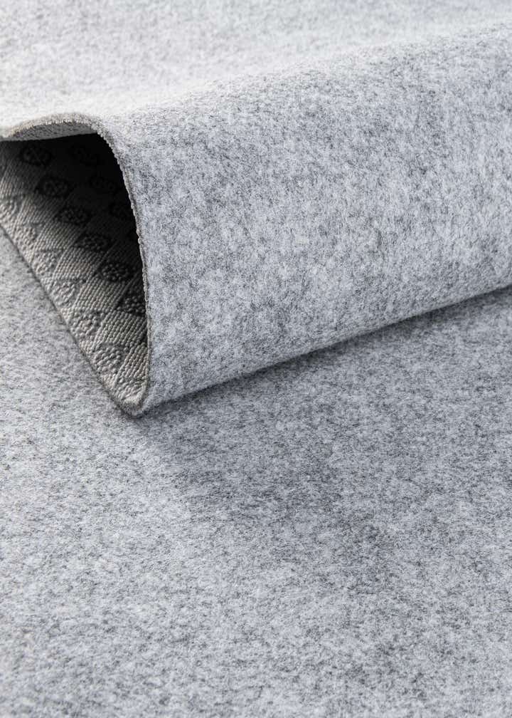 5' x 7' 10 Oval Everyday Performance Rug Pad