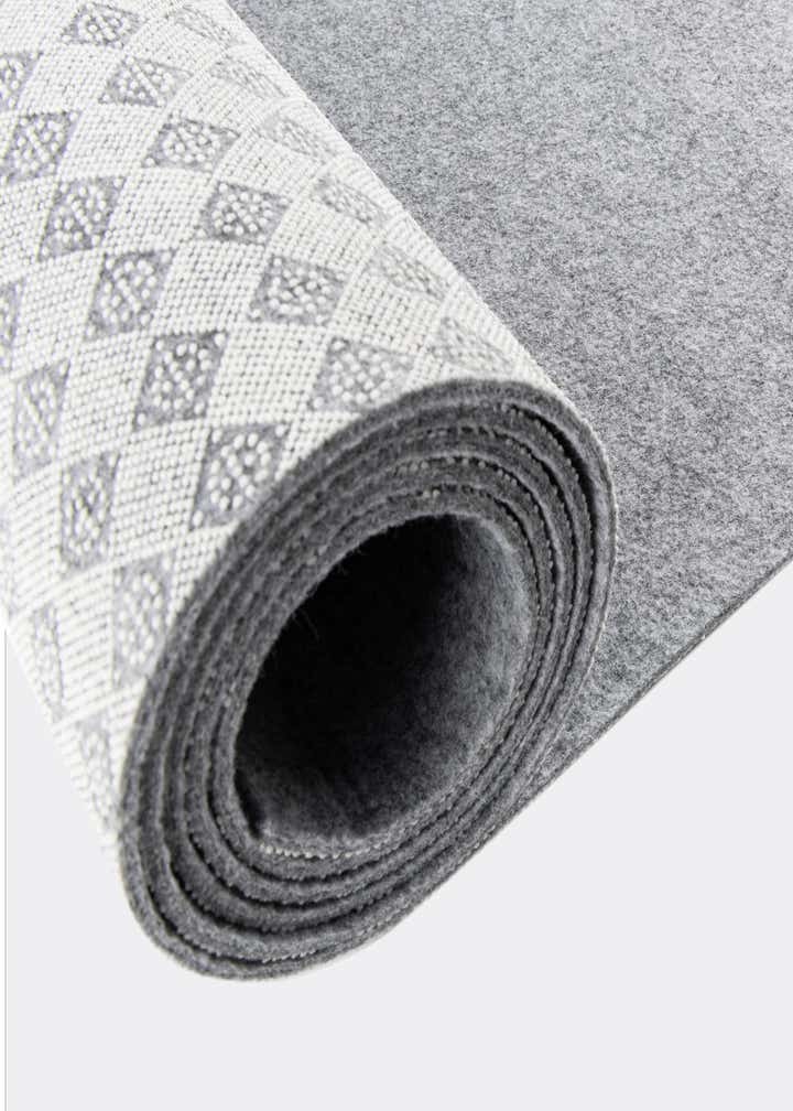 5' x 7' 10 Oval Everyday Performance Rug Pad